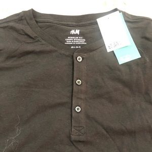 Short sleeve shirt